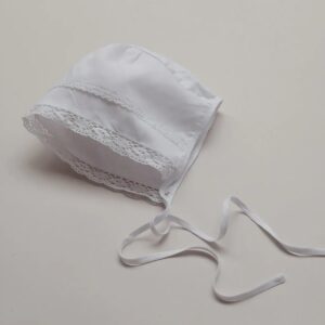 Frederiksberg Taufmütze