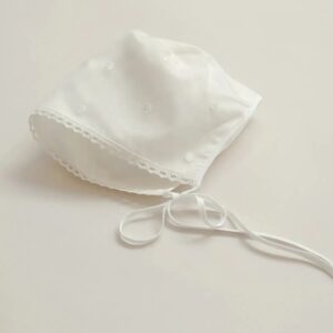 Helsingborg Taufmütze