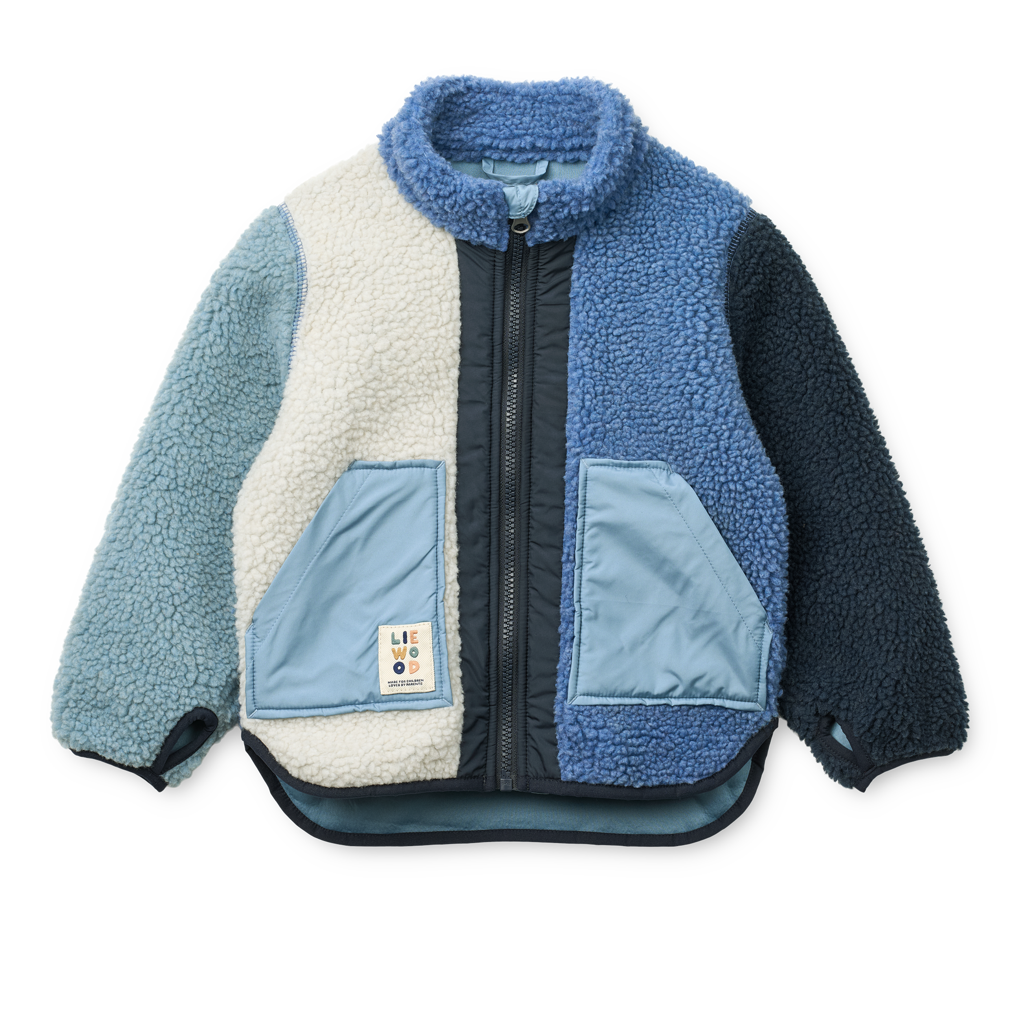 Liewood Noam Pile Jacke