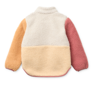 Alternative view of Liewood Nolan Pile Jacke