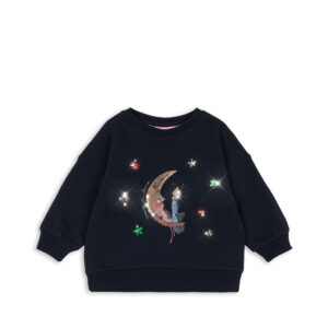Konges SlÃ¸jd Loupy Lou Sweatshirt