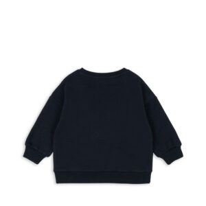 Alternative view of Konges SlÃ¸jd Loupy Lou Sweatshirt