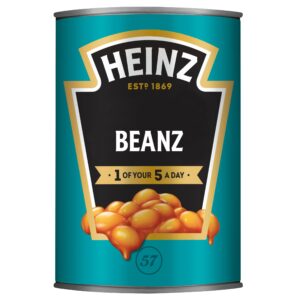 Heinz Personalised Beanz 415g